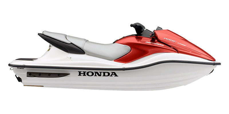 Honda AquaTrax® F-12