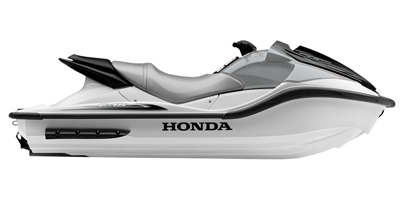 Honda AquaTrax® F-15