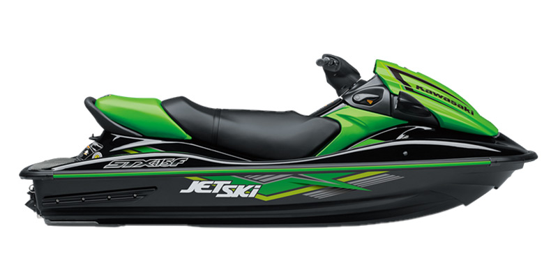 Kawasaki Jet Ski® STX-15F